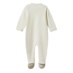Dreamlands Suit Waffle - Natural