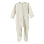 Dreamlands Suit Waffle - Natural