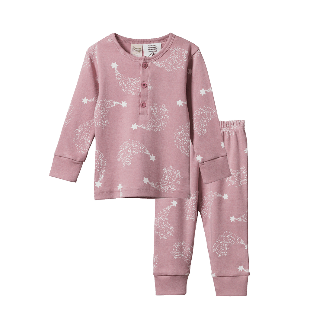 Nature baby pyjamas hotsell