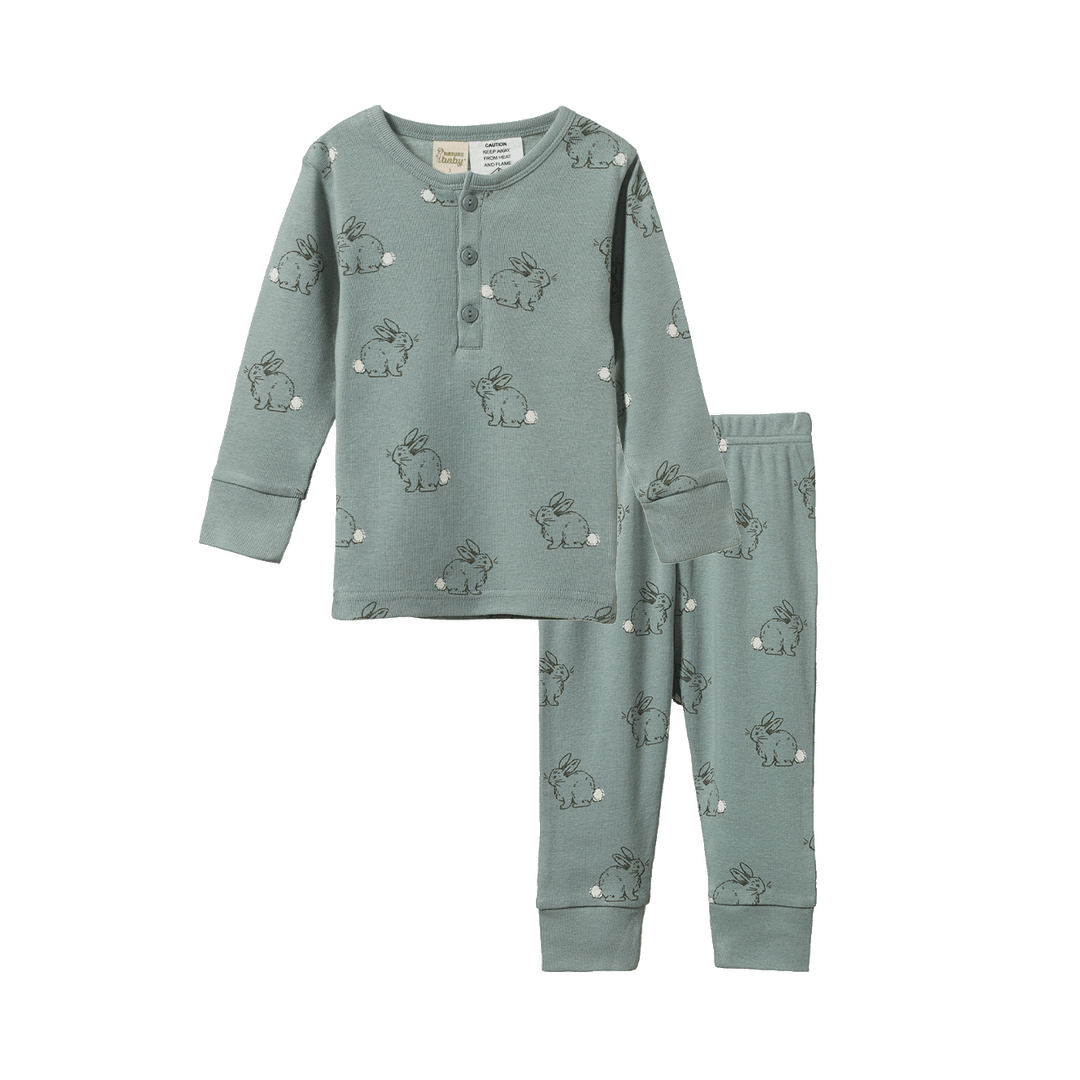 Baby pjs next deals
