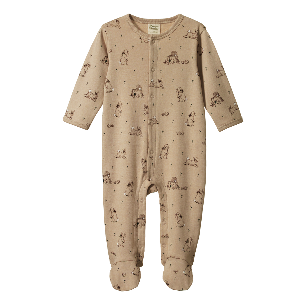 Nature baby outlet stretch and grow