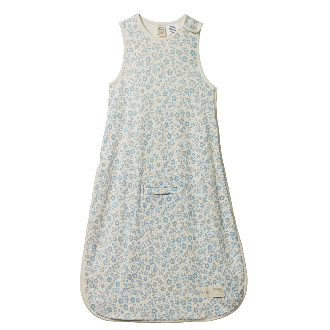 Nature baby sleeping bag clearance