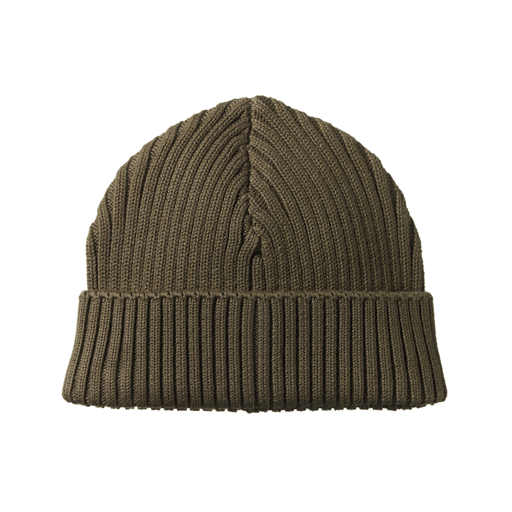 Nature Baby Forest Beanie - Seed