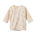Kimono Jacket - Goosey Print