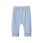 Drawstring Pants - Dusky