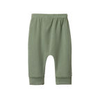 Drawstring Pants - Nettle