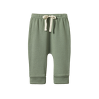 Drawstring Pants - Nettle