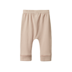 Drawstring Pants - Rose Dust