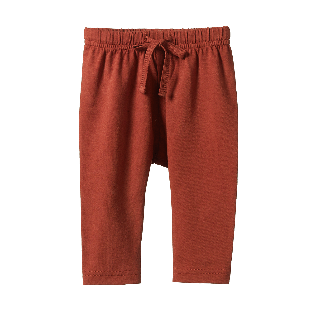 Nature Baby Sunday Pants - Spice