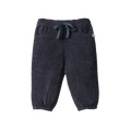 Frankie Cord Pants - Navy