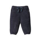 Frankie Cord Pants - Navy