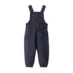 Tipper Overalls - Navy
