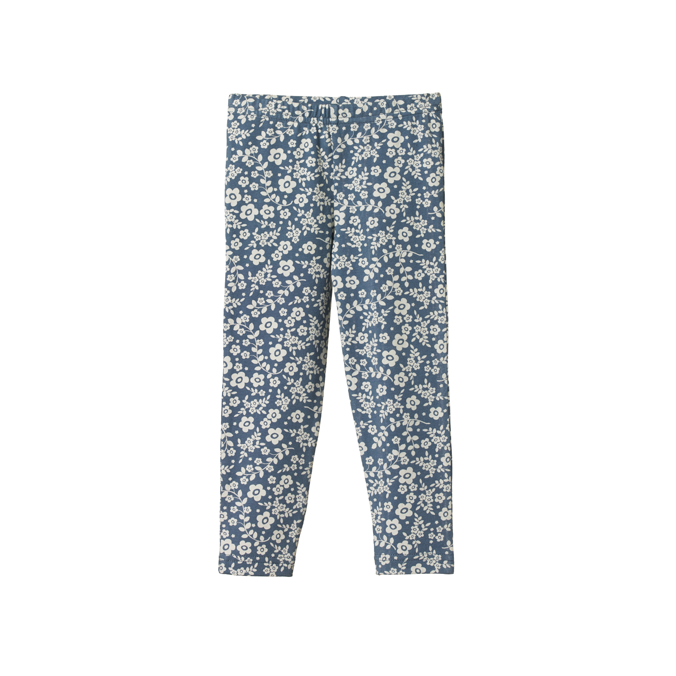 Nature Baby Leggings - Large Daisy Belle Print
