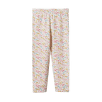 Leggings - Wildflower Mountain Print