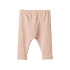 Nature Baby Leggings - Melody Print