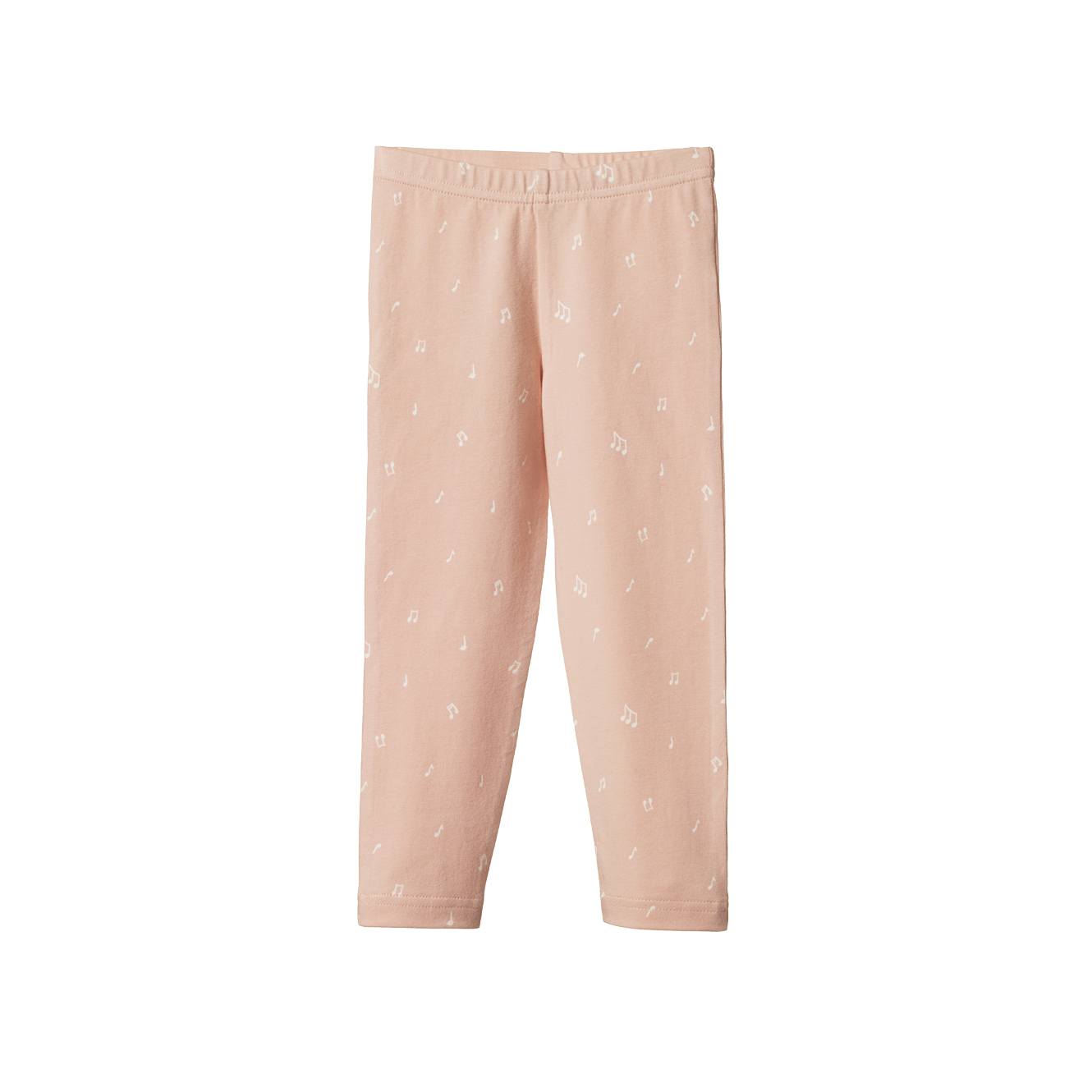 Nature Baby Leggings - Melody Print