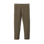 Selby Waffle Pants - Seed