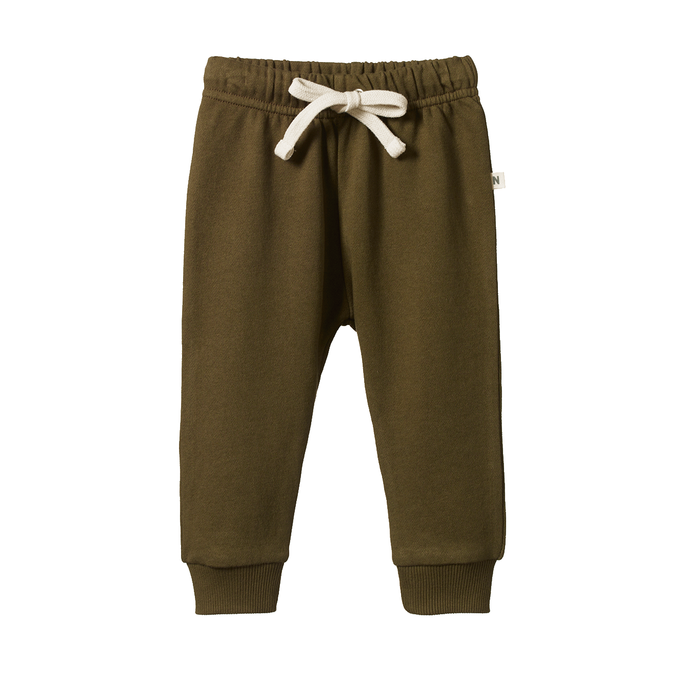 Sunday Track Pants - Herb