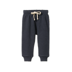 Sunday Track Pants - Navy Marl