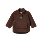 Ranger Pullover - Pinecone