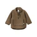 Ranger Pullover - Seed