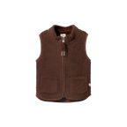 Flint Vest - Pinecone