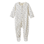 Dreamlands Suit - Petite Étoile Print