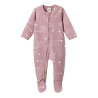 Dreamlands Suit - Stardust Print