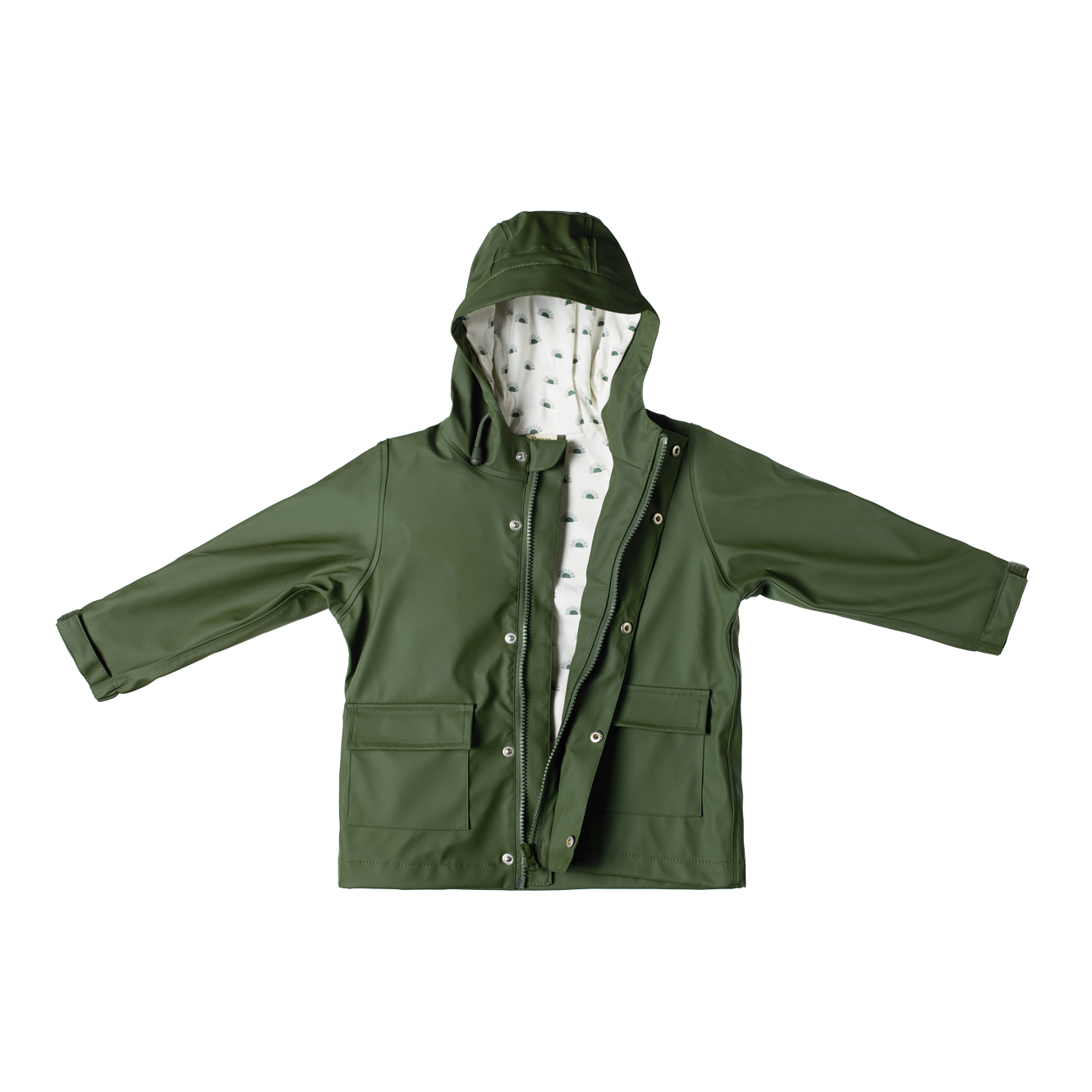Zara raincoat transparent discount