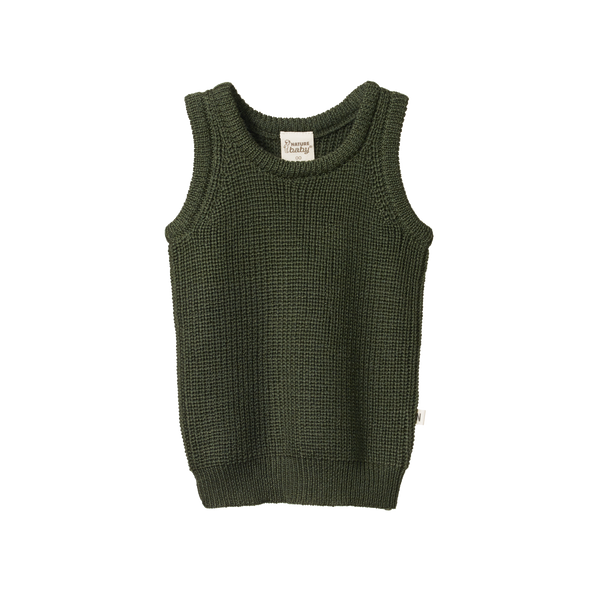 Baby wool vest discount