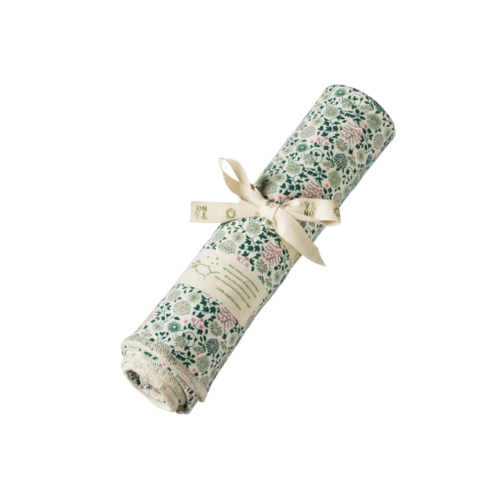 Nature Baby Wrap - Willow Print