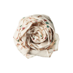 Wrap - Country Bunny Print