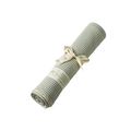 Wrap - Nettle Pinstripe