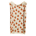 Nature Baby Dune Blanket - Orange Blossom Knit