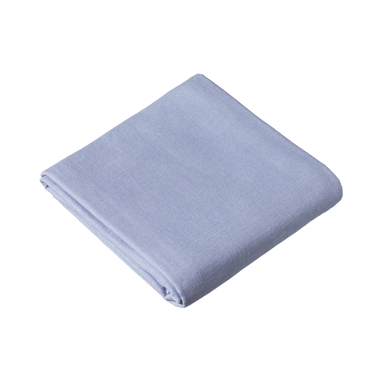 Nature Baby Muslin Wrap - Dusky Crinkle