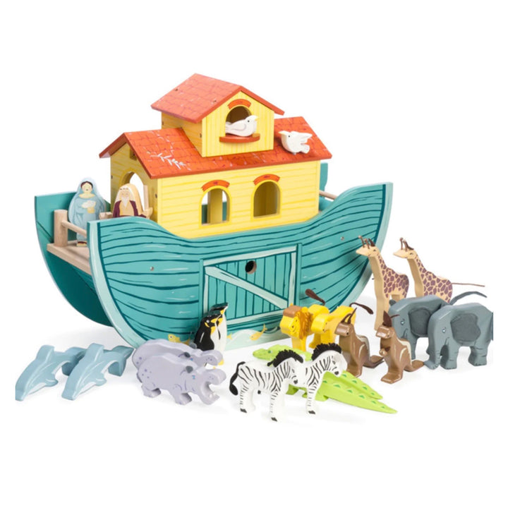 Noah's Great Ark