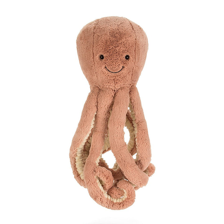 Jellycat Ocean Pals Odell Octopus Baby