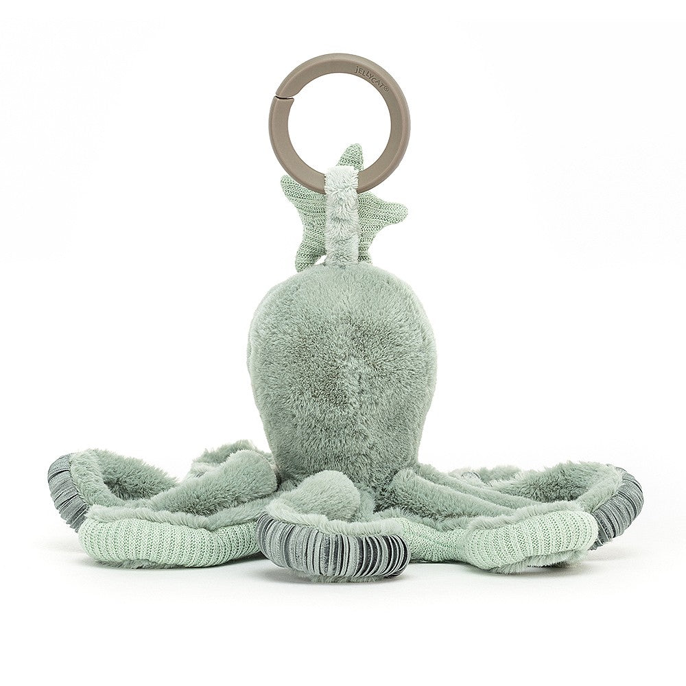 Odyssey Octopus Activity Toy