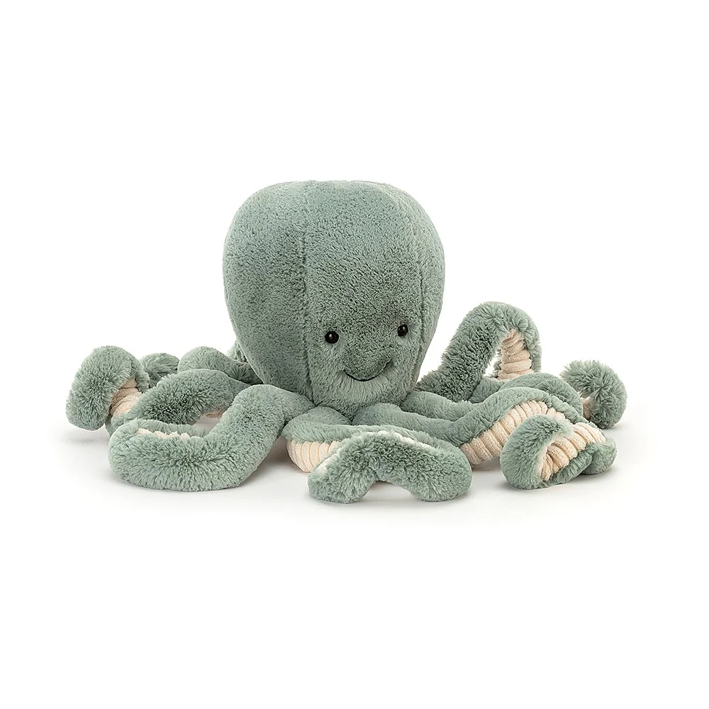 Jellycat Odyssey Octopus Large