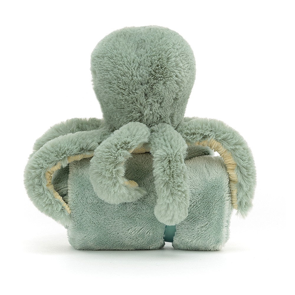 Jellycat Odyssey Octopus Soother