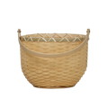 Blossom Basket Big - Nude