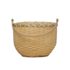 Blossom Basket Big - Nude