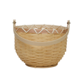 Blossom Basket Small - Nude
