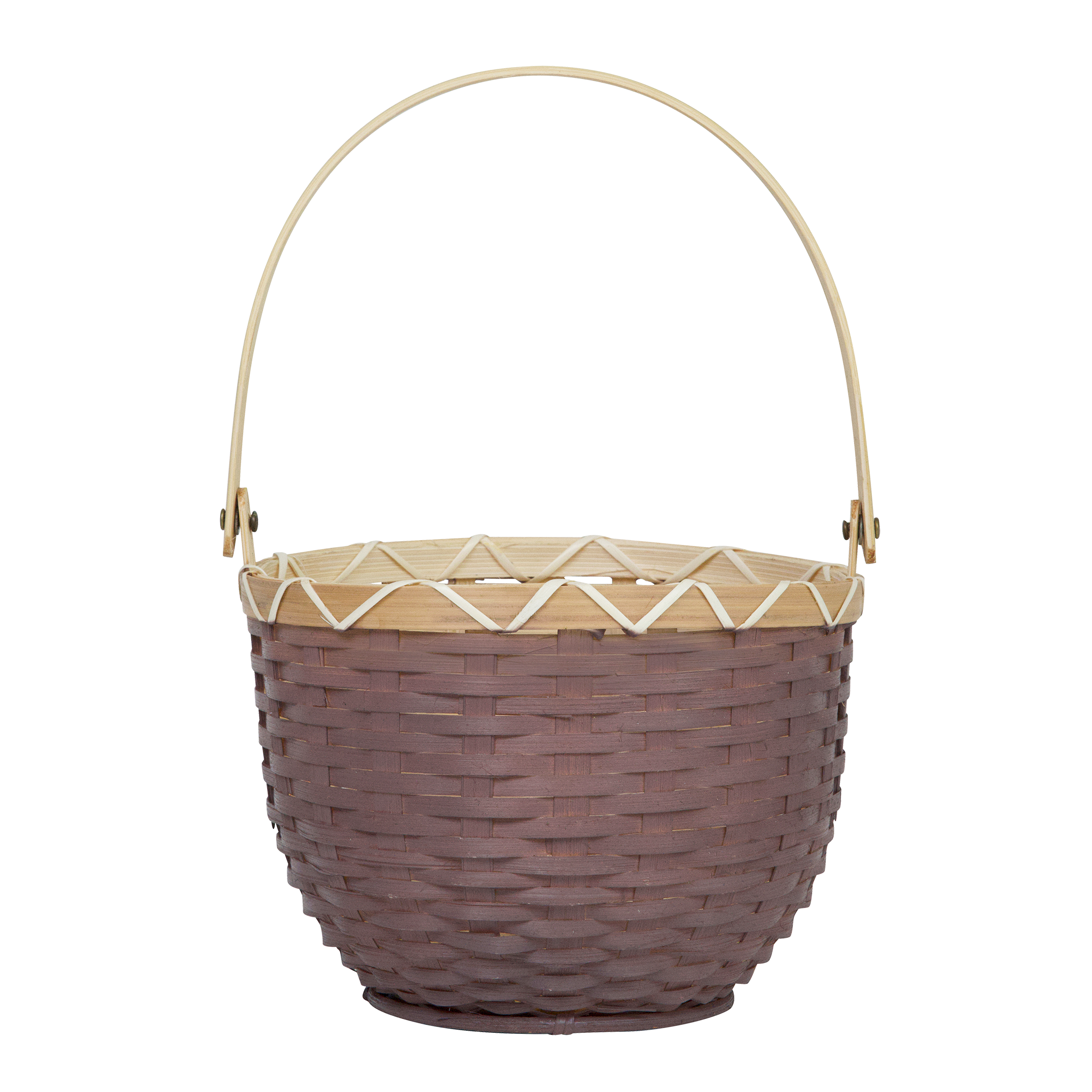 Blossom Basket Small - Berry