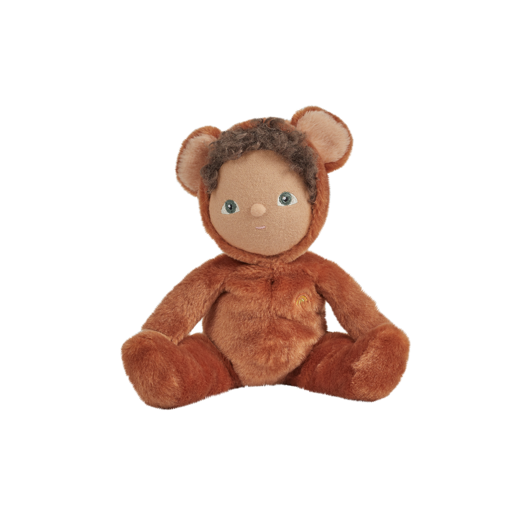 Dinky Dinkum - Bobby Bear