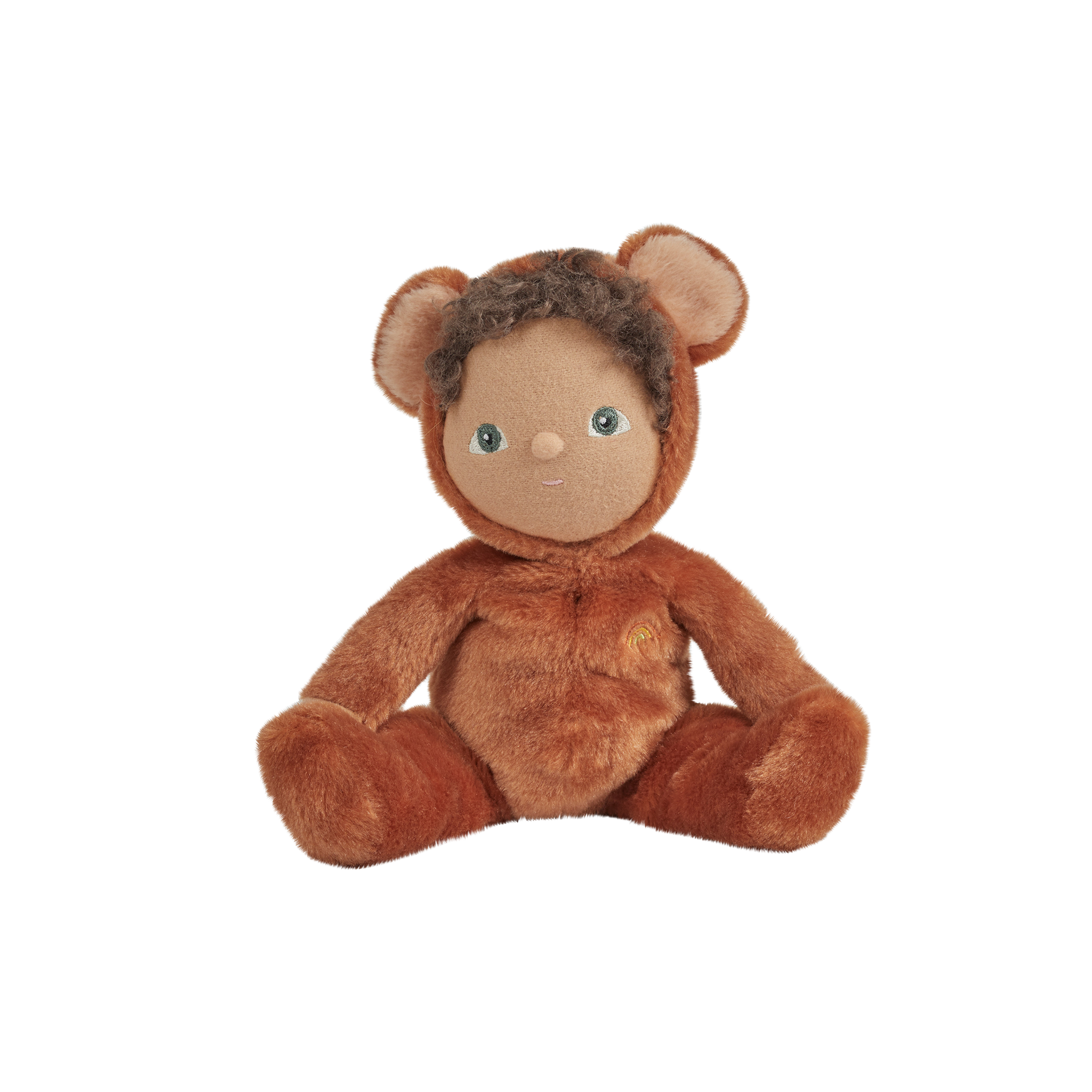 Dinky Dinkum - Bobby Bear