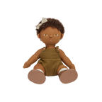 Dinkum Doll - Button