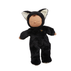 Cozy Dinkum Black Cat - Nox