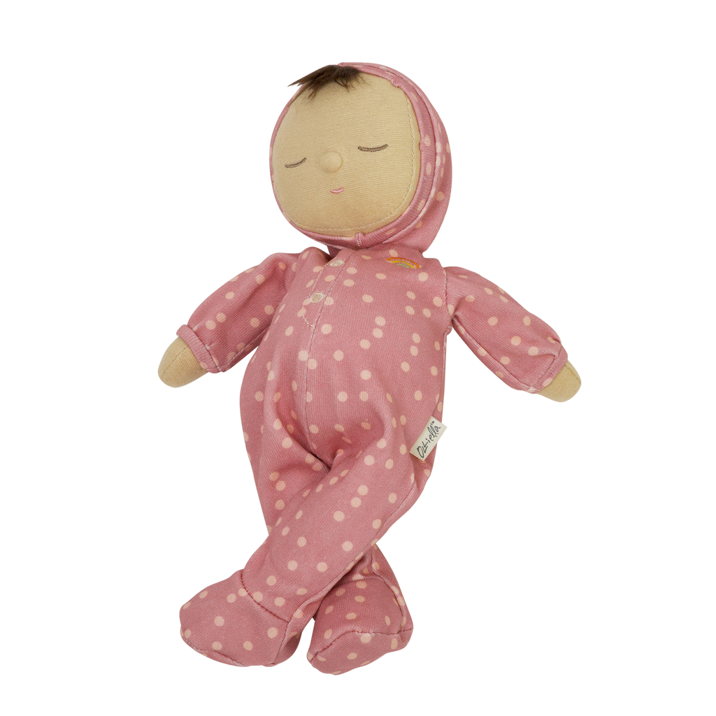 Daydream Dozy - Bean | Polka Dot