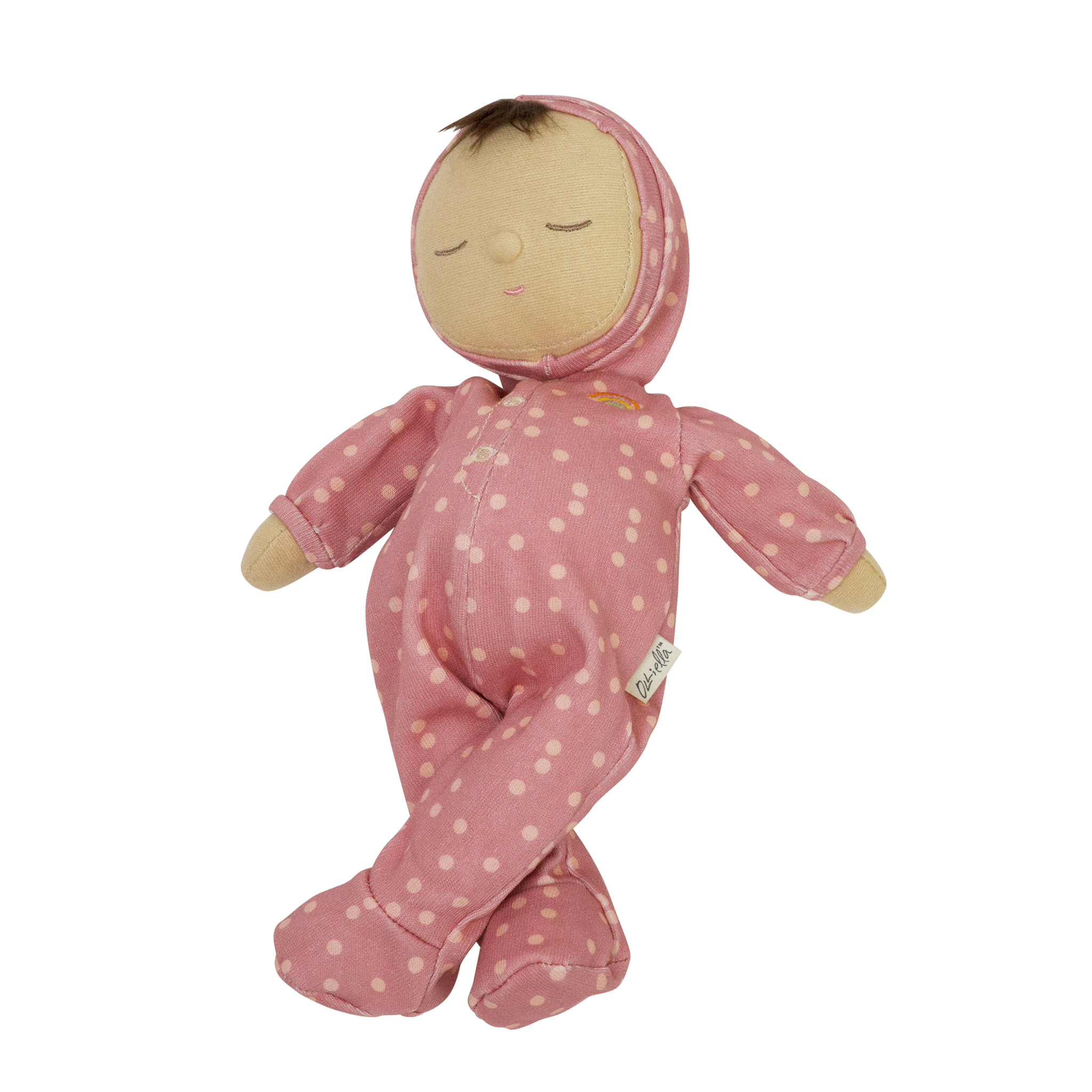 Daydream Dozy - Bean | Polka Dot